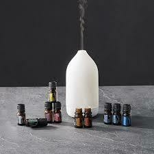 Difusor Laluz de doTERRA
