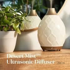 Difusor Desert Mist de Young Living - comprar en línea
