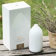 Difusor Laluz de doTERRA en internet