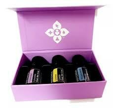 Kit de Introducción (5 mL) en internet