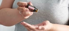 Geranio 15 mL - comprar en línea