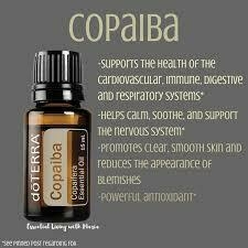 Copaiba 15 mL