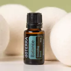 dōTERRA Balance™ 15 mL - comprar en línea