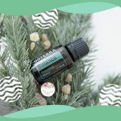 dōTERRA Balance™ 15 mL - tienda en línea