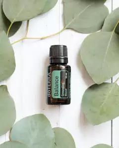 Imagen de dōTERRA Balance™ 15 mL