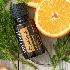 Citrus Bliss® 15 mL - AromaVida