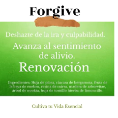 dōTERRA Forgive® 5 mL - AromaVida