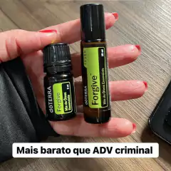 Imagen de dōTERRA Forgive® 5 mL