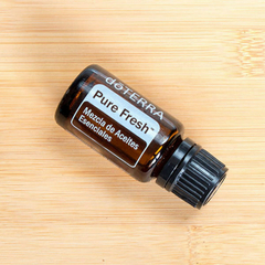 dōTERRA Pure Fresh® 15 mL - AromaVida
