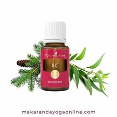Aceite Esencial RC - comprar en línea