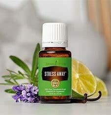 Aceite Esencial Stress Away - comprar en línea