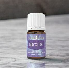 Gary's Light - 5ml - tienda en línea