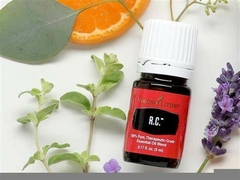 Aceite Esencial RC - AromaVida