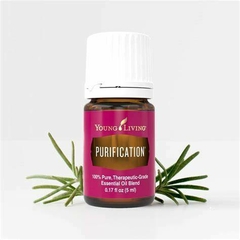 Imagen de Aceite Esencial Purification