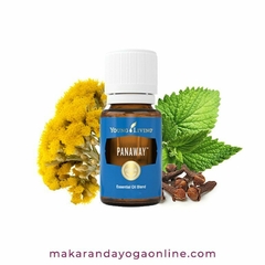 Aceite Esencial PanAway - AromaVida