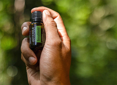TerraShield® 15 mL - AromaVida