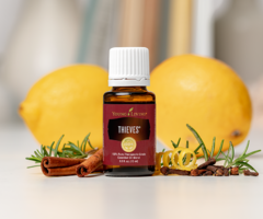 Aceite Esencial Thieves en internet