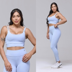 Conjunto de calça Ana