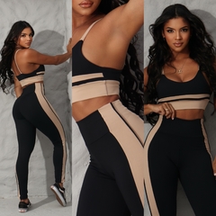 Conjunto Westely