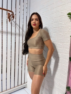 Conjunto Thaise