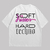 Camiseta Oversized_Soft Kisses Hard Techno na internet