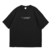 Camiseta Oversized_Headliner - Label Clothing