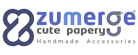zumerge cute papery