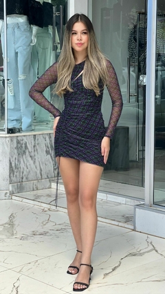 VESTIDO