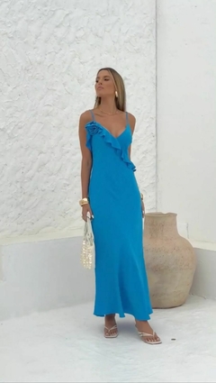 VESTIDO - comprar online