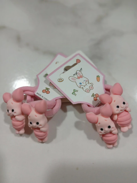Colitas Bebé