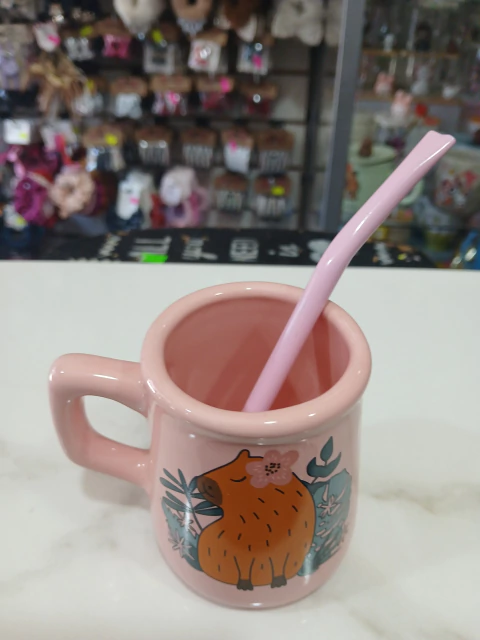Mates Personajes - comprar online