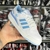 Adidas Fórum Low - Branco/Azul