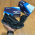 Mizuno prophecy 14 - Preto/Preto
