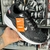 Nike Pegasus 41 - Preto/Branco