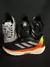 Adidas UltraBoost Preto Laranja - comprar online