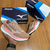 Mizuno Wave 18 - Rosa/Branco