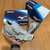 Mizuno Prophecy 14 - Cinza/Preto