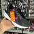 Nike Pegasus 41 - Preto/Rosa