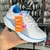 Nike Pegasus 41 - Cinza/Rosa