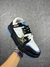 Lv Trainer - Preto/Azul