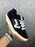 Vans Upland Preto/Branco