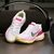 Nike ZoomX - Branco/Rosa