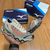 Mizuno Prophecy 14 - Bege/Laranja