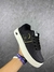 New Balance - Preto/Dourado