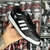 Adidas Fórum Low - Preto/Branco