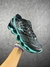 Mizuno prophecy 8 - Preto/Azul