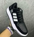 Adidas Fórum Preto/Branco
