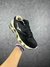Mizuno prophecy 8 - Preto/Creme