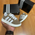 Adidas Campus Infantil - Bege/Branco