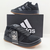 Adidas Campus - All Black